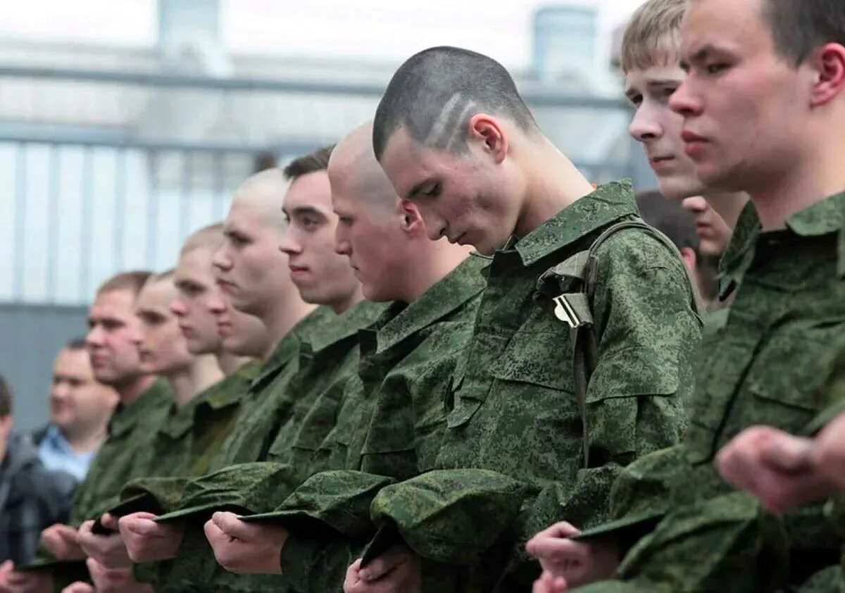 Как называется срочная служба