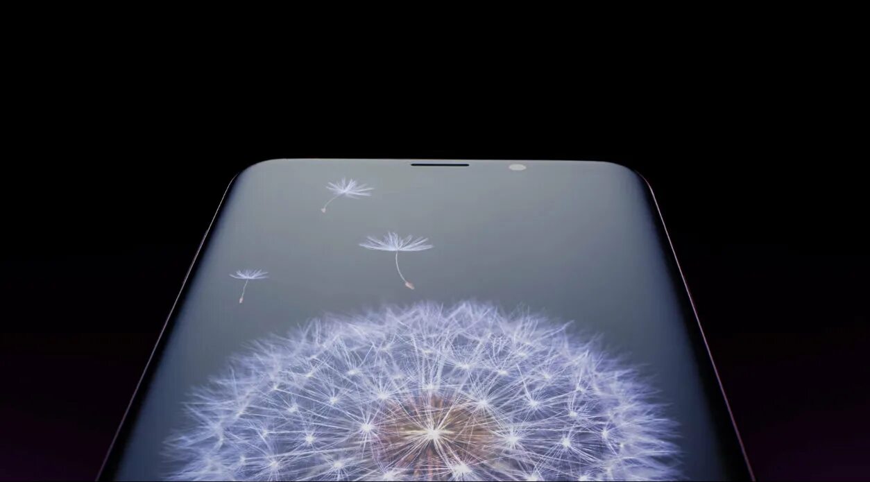 Samsung s9 монитор. Телефон samsung galaxy s9. одуванчик samsung galaxy s9 plus. galaxy s 9 s9+ presentation. обои samsung s9 plus.
