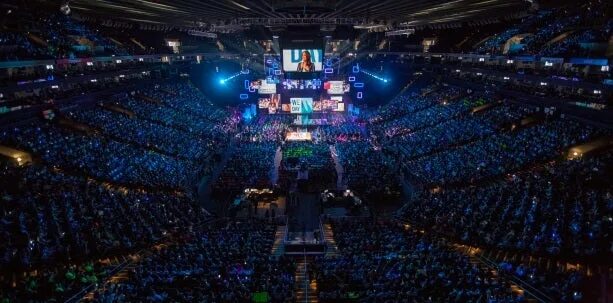Концертная арена турция. Ovo arena wembley. Арене ovo hydro. Wembley arena london. Ovo arena wembley.