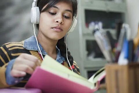 Education listening