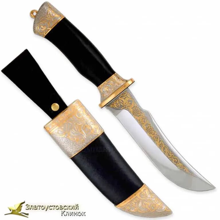 сталь 107 для ножей