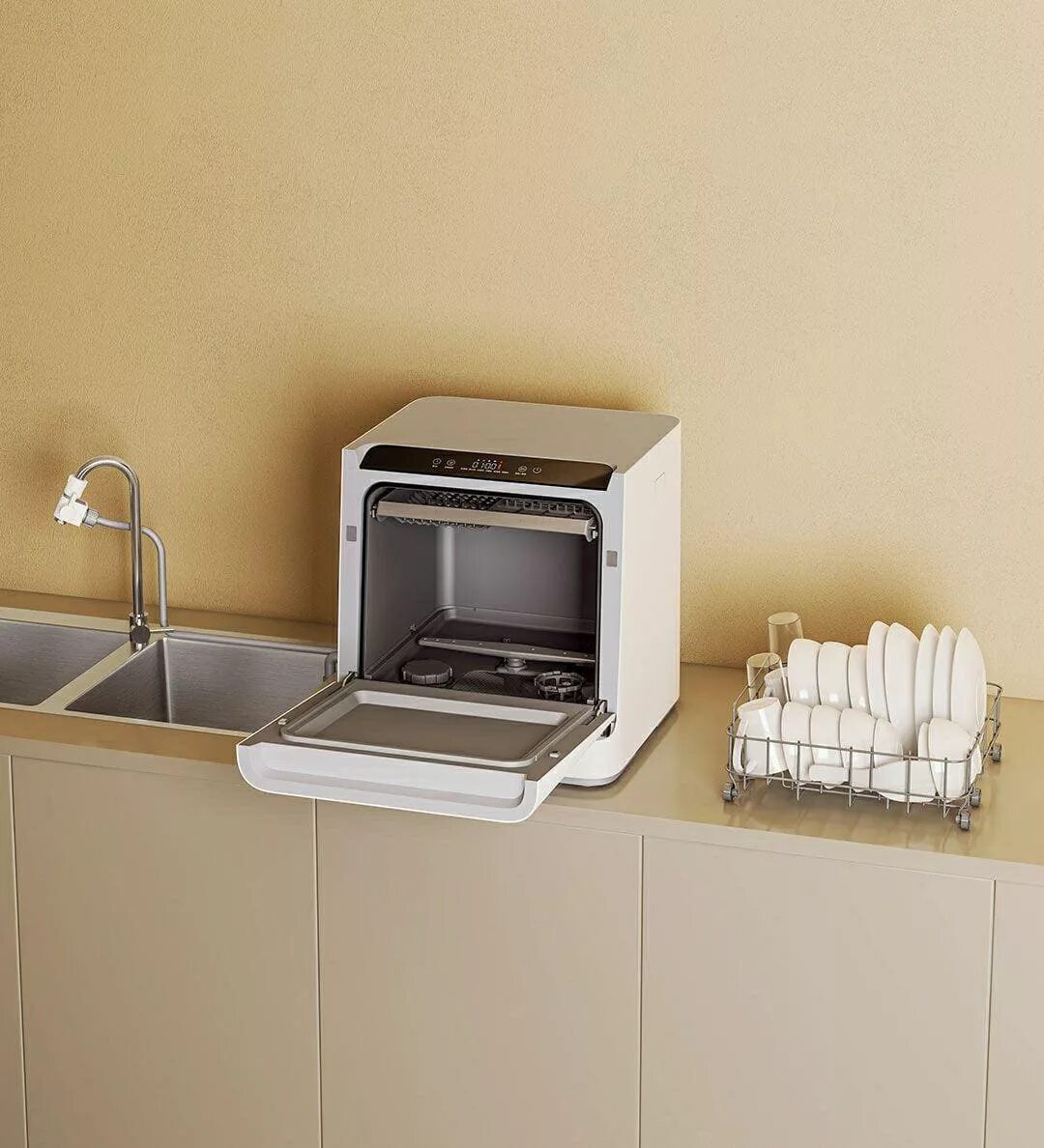 Xiaomi mijia smart dishwasher. Xiaomi smart dishwasher. Xiaomi mijia smart dishwasher. Xiaomi mijia smart dishwasher. Посудомоечная машина ксиаоми настольная.