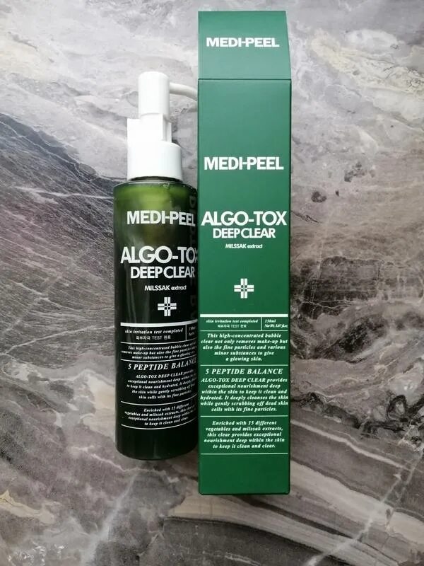 Algo tox medi. Medi-peel algo-tox deep clear 150ml. пенка для умывания algo-tox deep clear foam 150ml. пенка medi peel algo tox. гель для умывания алго токс.