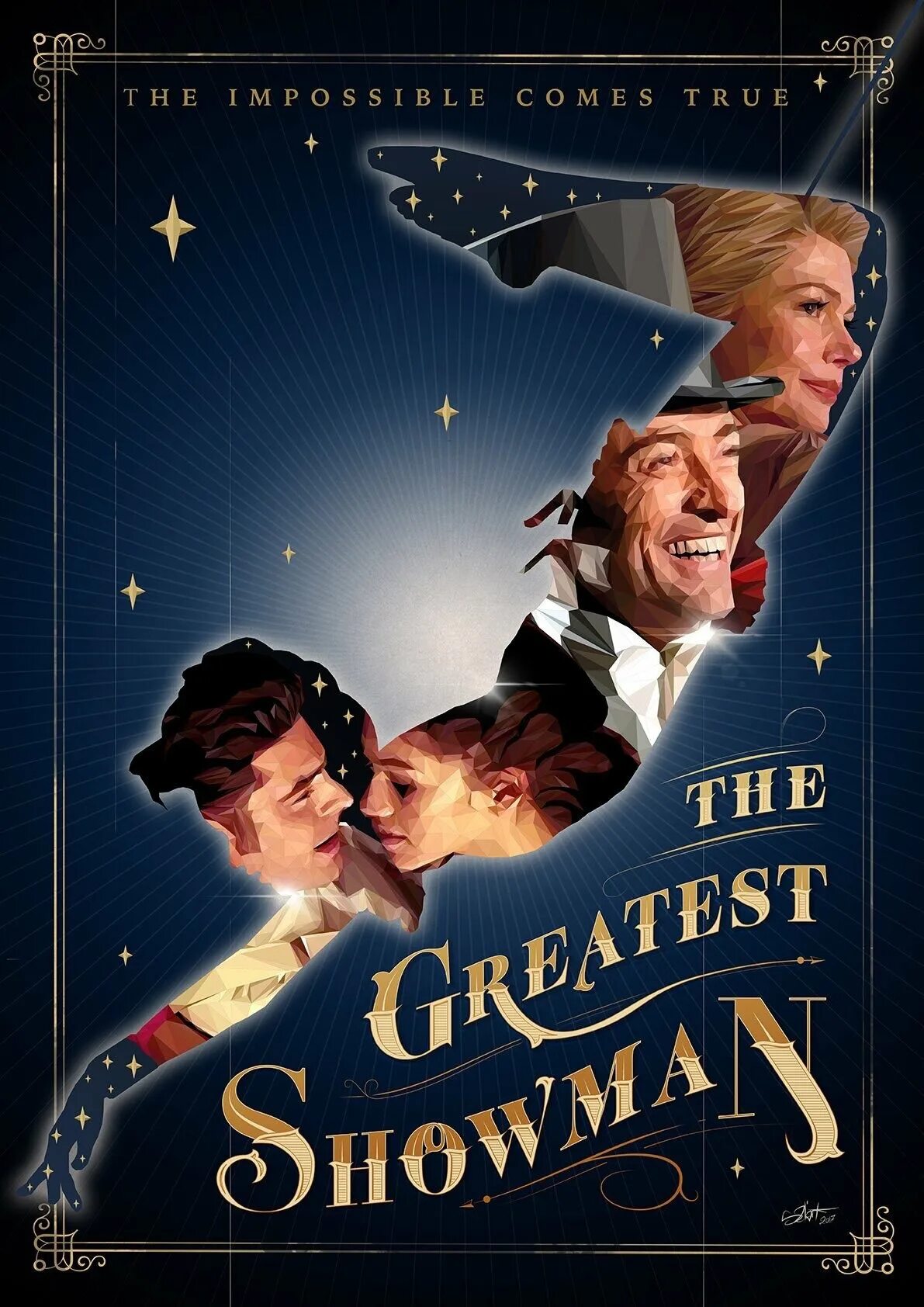 Великий постер. Величайший шоумен. The Greatest Showman poster. Величайший шоумен Постер.