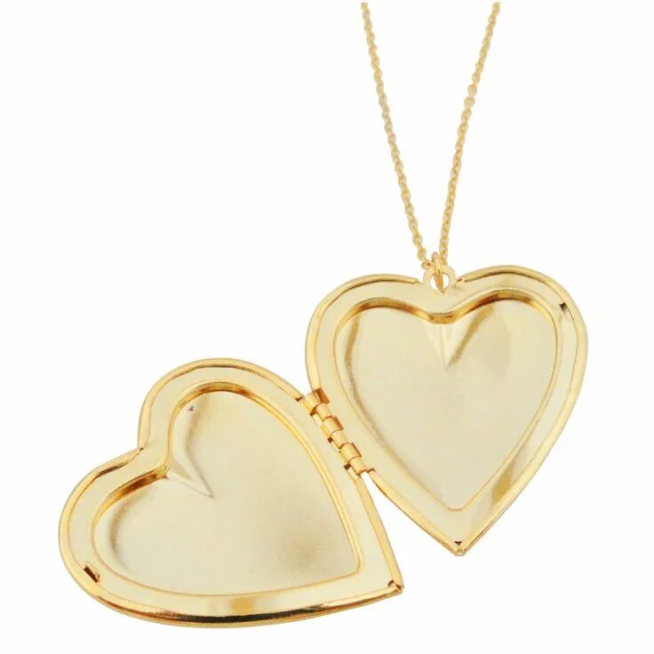 Золотой Heart Locket. Jenny Locket. Кулон Локет из золота сердце. Подвеска сердце золото.