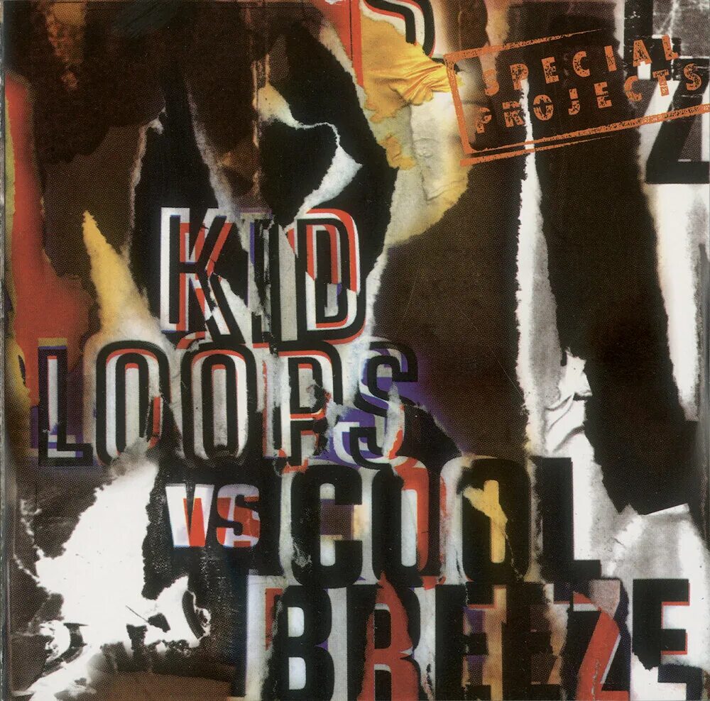 The cool breeze