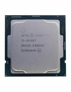 I3 10100t