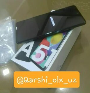Olx uz qarshi