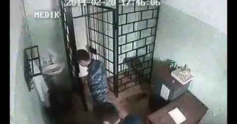 Бывшего мужа посадили в тюрьму