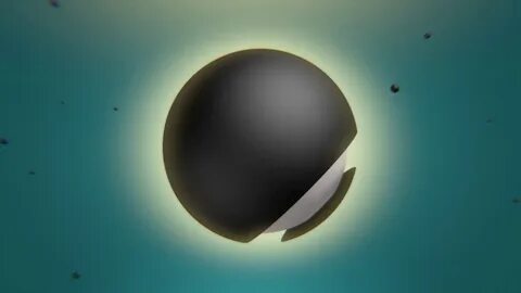 Dark sphere