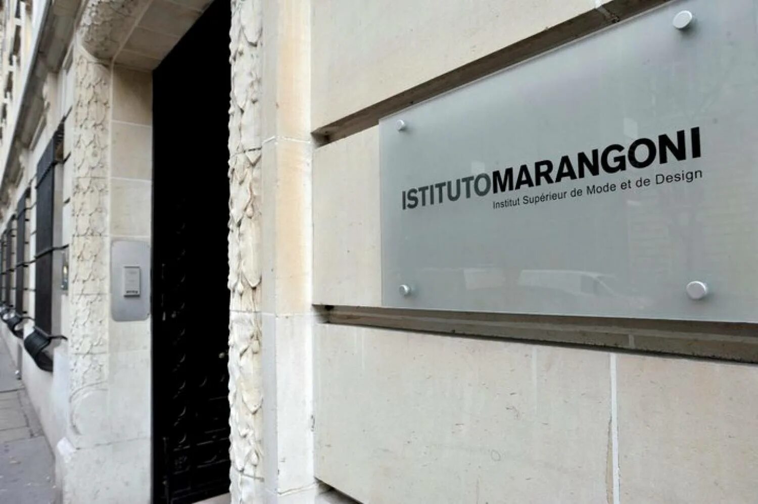 Институт марангони. Istituto Marangoni Париж. Институт Марангони в Париже. Istituto Marangoni здание.