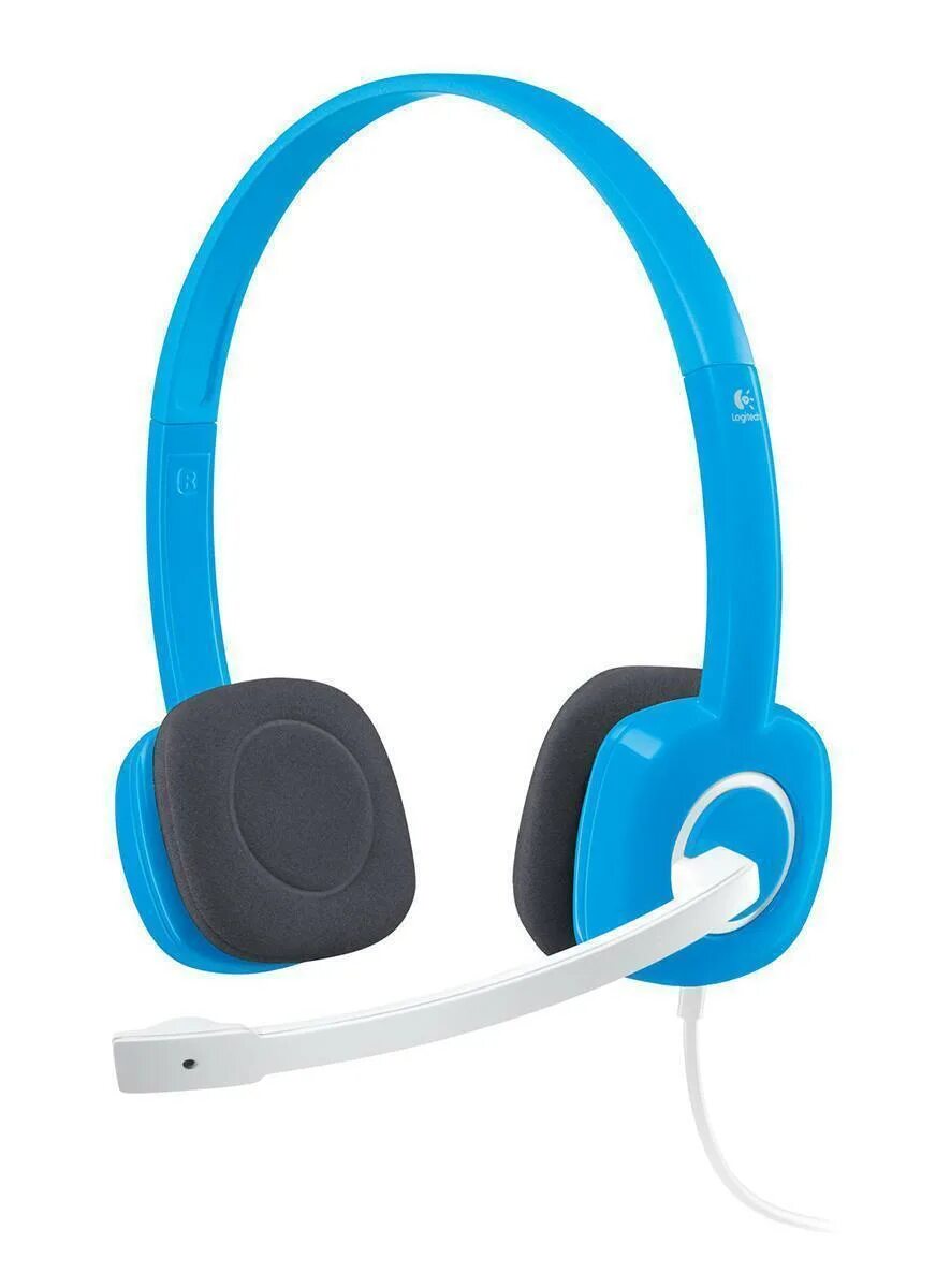 Logitech наушники с микрофоном. Гарнитура logitech stereo headset h150. наушники, logitech headset h150 stereo blue. наушники с микрофоном logitech h151. компьютерная гарнитура logitech h150, белый.