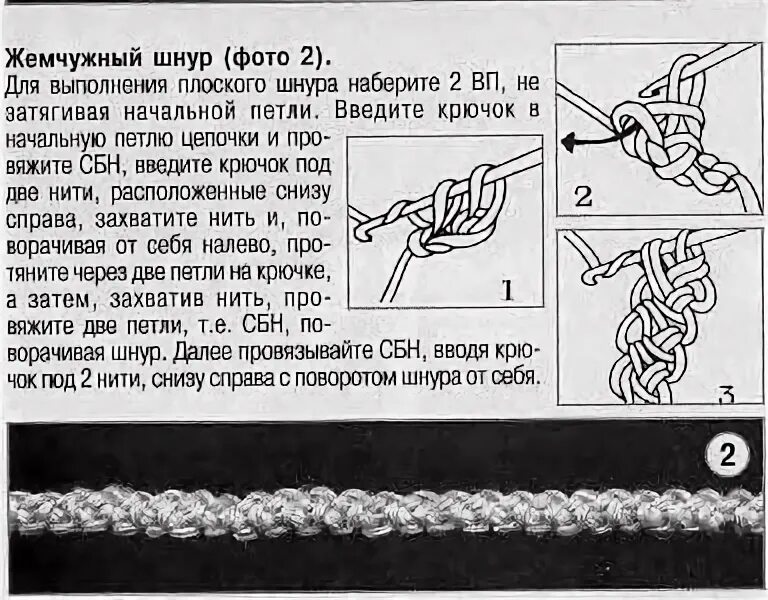 Спирали, кольца на шнуре и т.д.. Обсуждение на LiveInternet - Российский Сервис 
