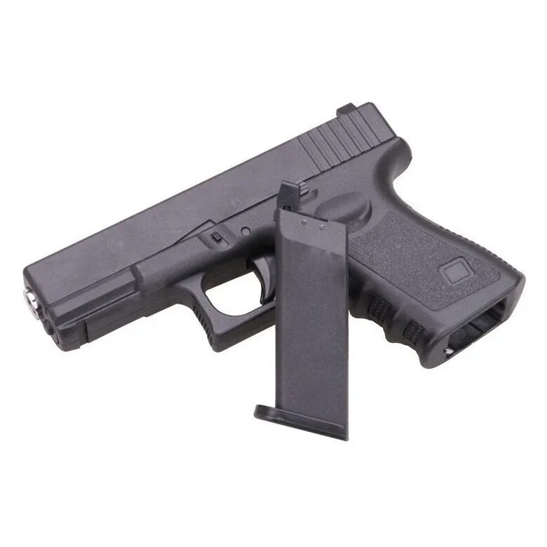 Galaxy g15 Glock. Страйкбол 17