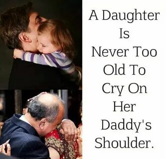 Her daddy