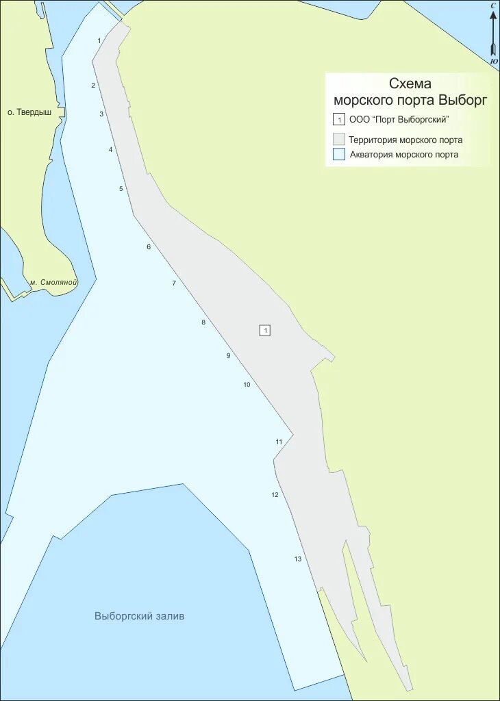 достопримечательности севера на карте. порт выборг на карте. порт выборг на карте. порт выборг на карте. схема морского порта таганрог.
