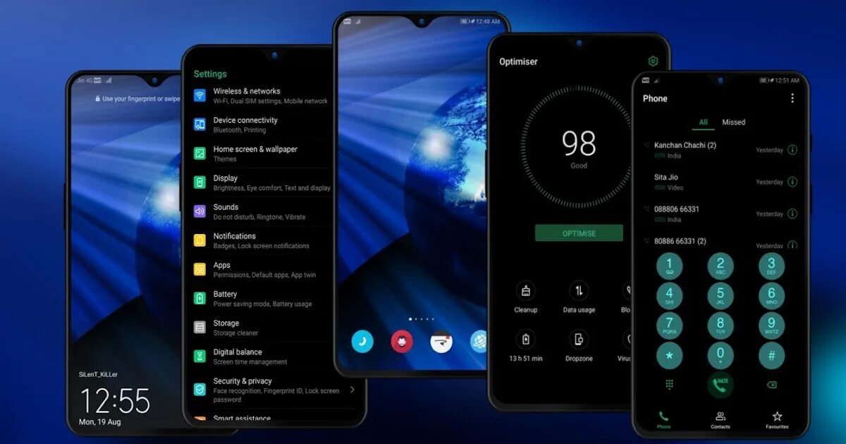 Бета тест emui. EMUI 9.0 Huawei. EMUI 9.1обновление. Dark Mode для EMUI 9.1. EMUI 11 Huawei.