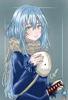 Rock fruit rimuru