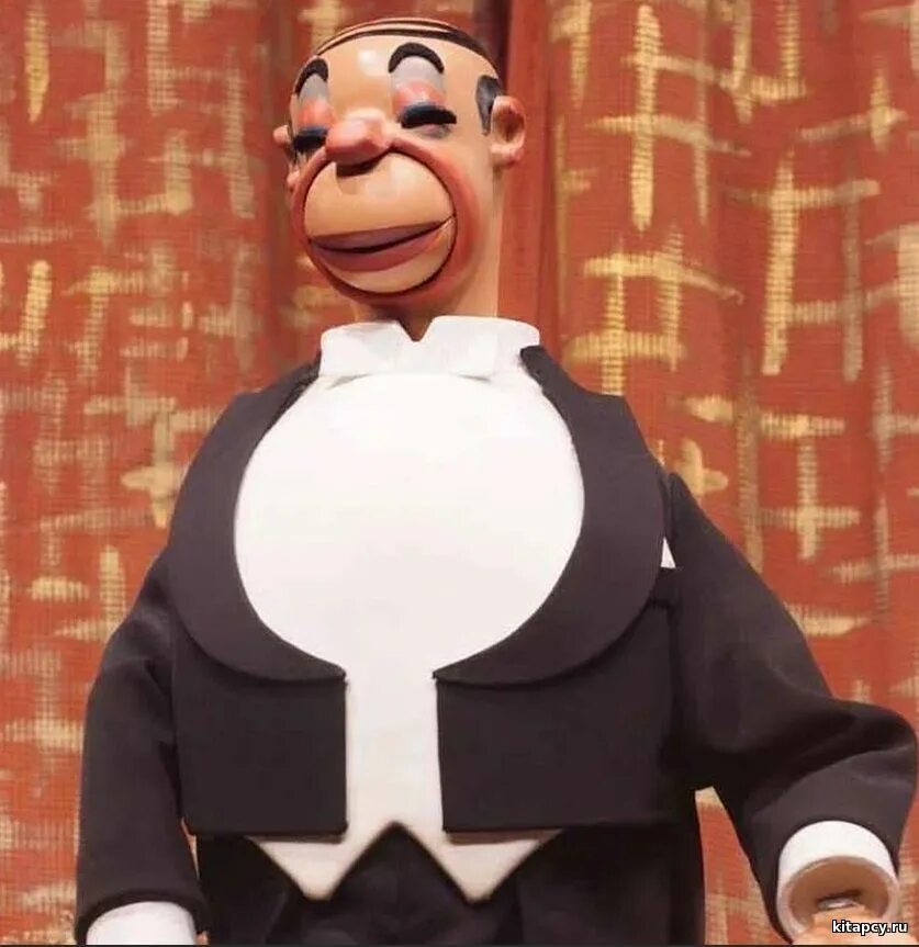 кукольный конферансье в театре образцова. зиновий гердт конферансье. конферансье театра кукол образцова. эдуард апломбов конферансье. необыкновенный концерт конферансье.