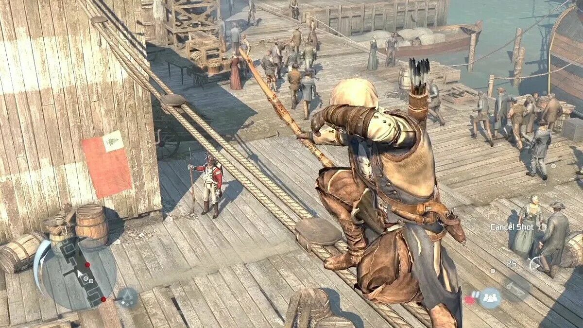 Фризы пк игры. Assassin's Creed 3 Gameplay. Assassin's Creed 3 геймплей. Ассасин 3 геймплей. Assassins Creed 3 Gameplay PC.
