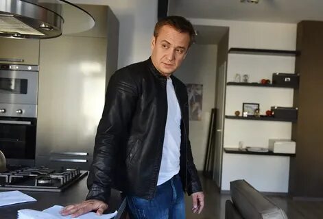 Жандаров фильмография главные роли