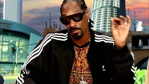 Популярные песни snoop dogg