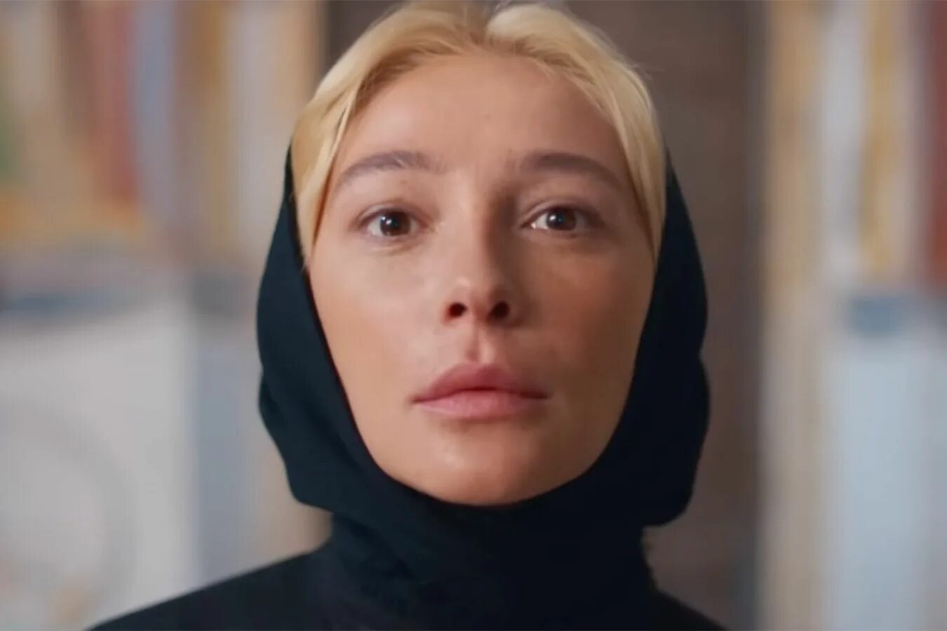 Монастырь сериал ольга. Фильм монастырь с ивлеевой. Сериал монастырь 2022 ивлеева. Сериал монастырь 2022 маша. Ивлеева в сериале монастырь.