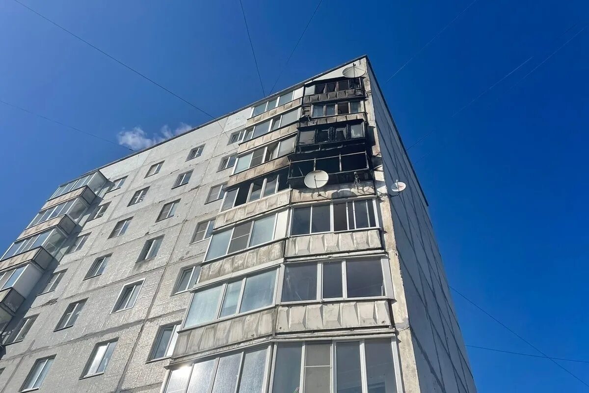 Летнего 17 череповец. Летнего 17 череповец