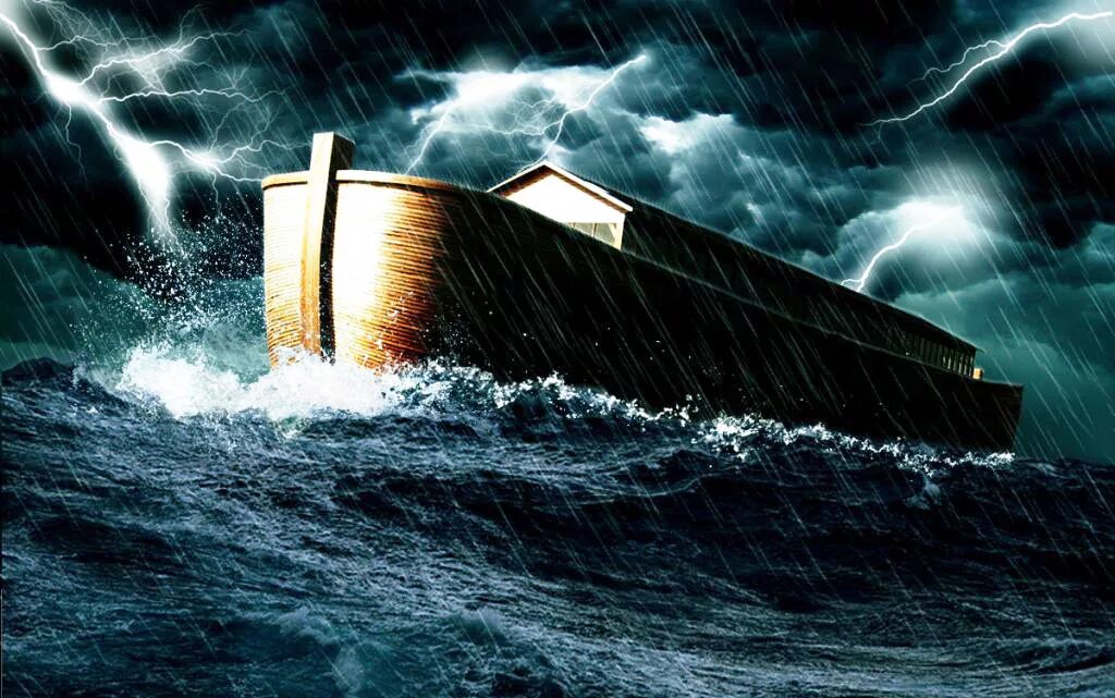 Noah s ark. Ноев Ковчег. Всемирный потоп Ковчег. Всемирный потоп Ноах. Ной потоп Ковчег.