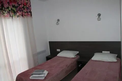 Белое солнце витязево