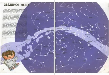 Звезды на небе книга