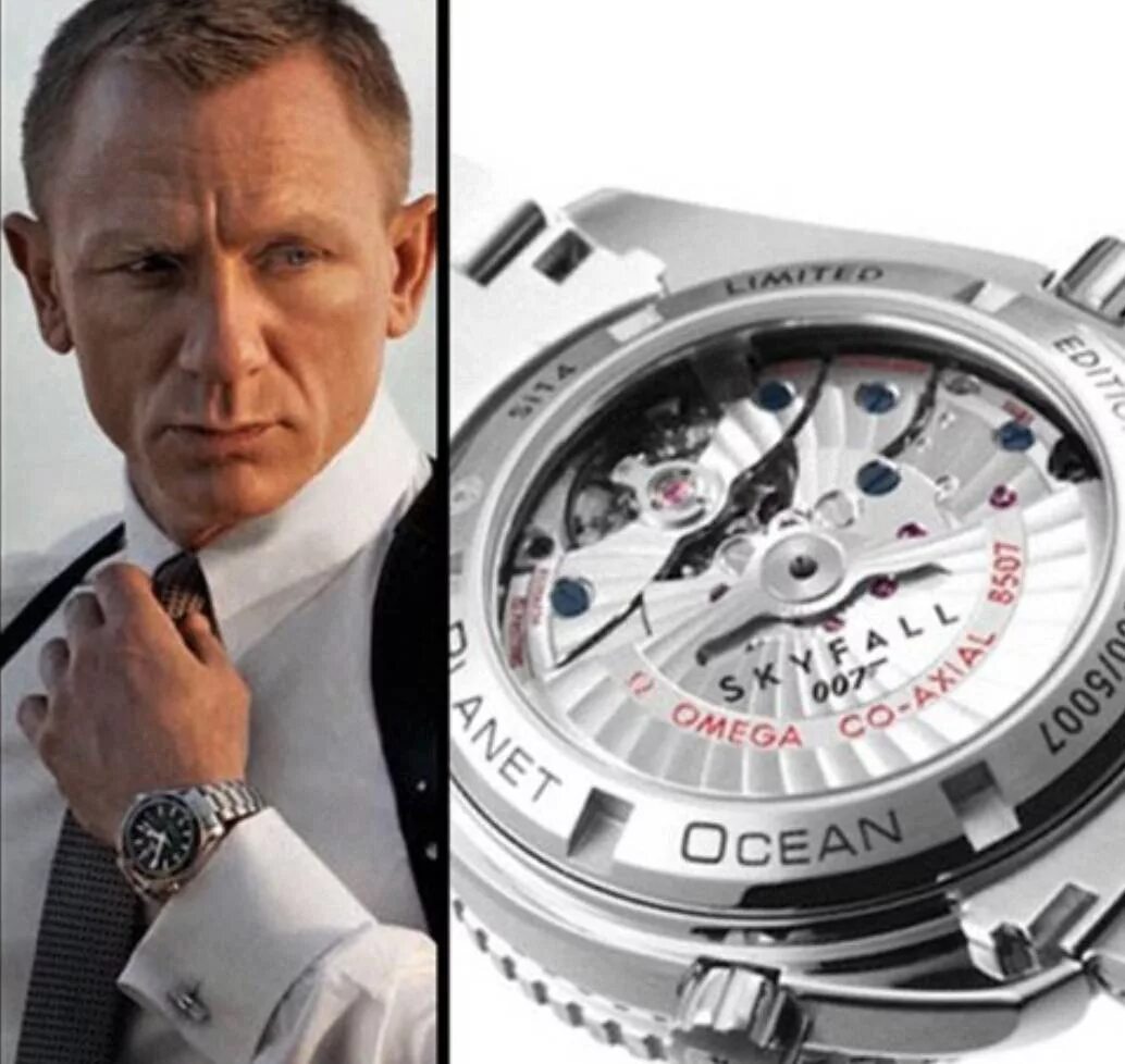 Copy watch