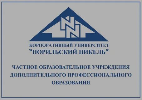 Корпоративный университет education