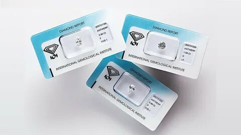 Diamond id