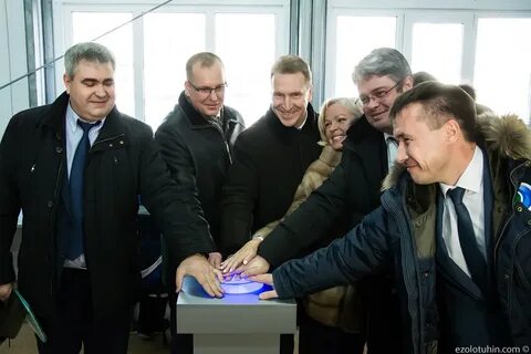 Нпз северный кузбасс