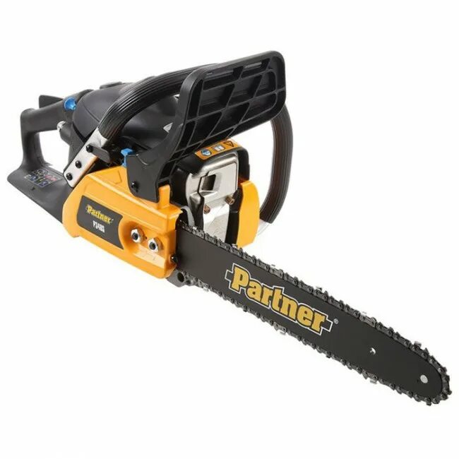 Бензопила partner p340s. Бензопила партнер 340s. Бензопила partner 340. Бензопила Husqvarna partner p340s. Купить бензопилу на wildberries