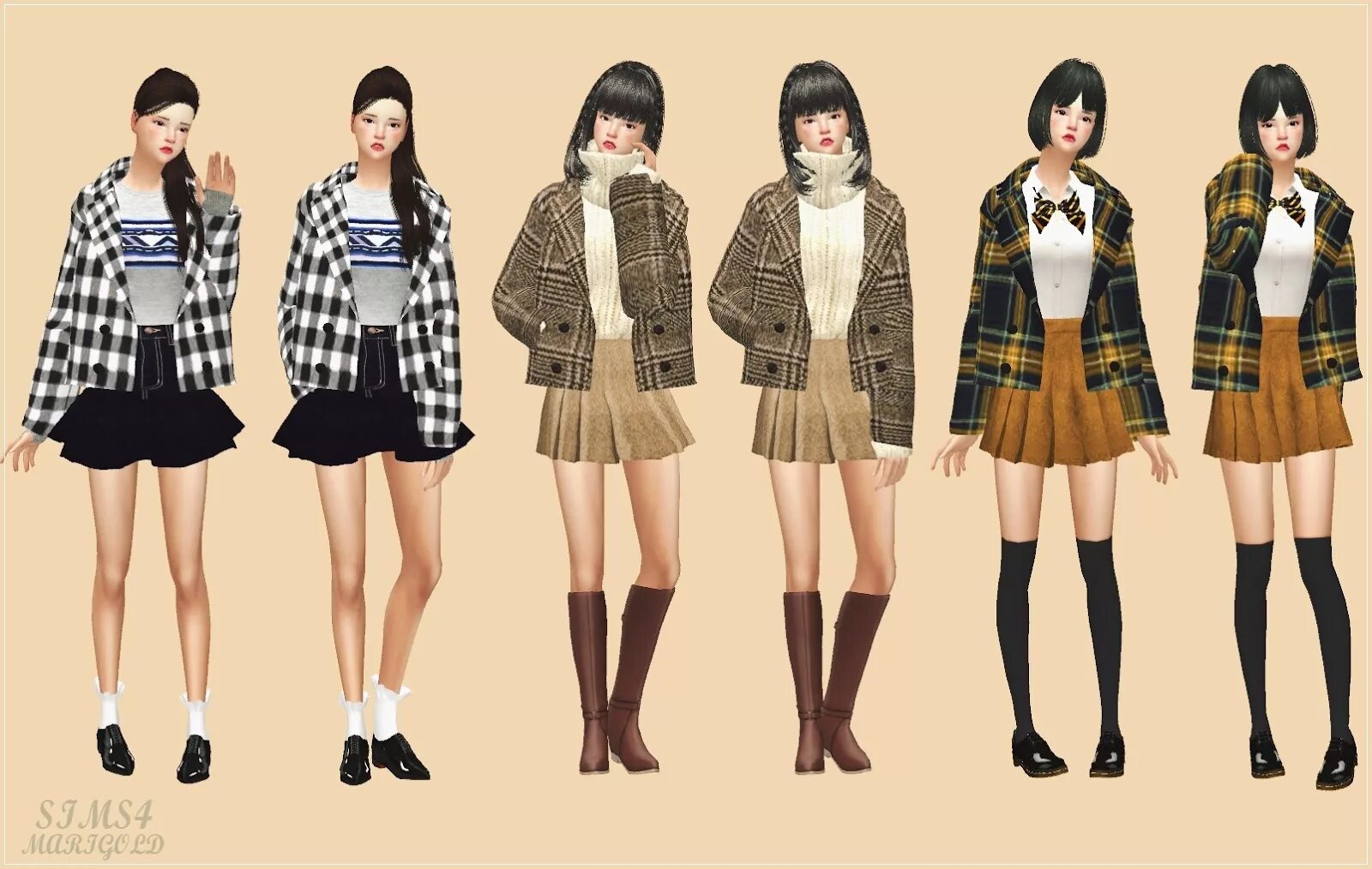 Симс 4 куртка аксессуар. SIMS 4 Winter Jacket ACC. Гяру одежда симс 4. SIMS 4 Winter clothes. Японские симс моды