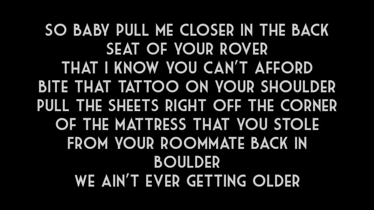 Pulls you closer. Closer текст. So Baby Pull me closer in the backseat of your Rover. Pull you closer. 'Close' text.