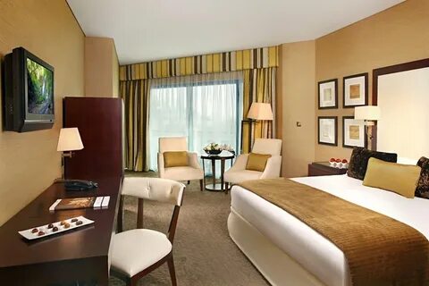 Al bustan dubai