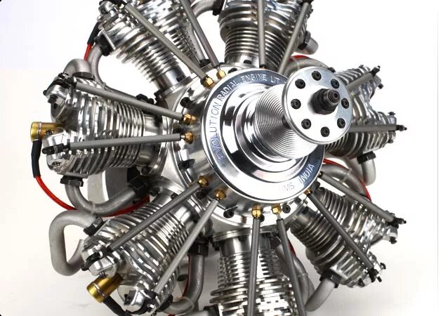 Двигатель центробежный купить. Compact Radial engines MZ 301. Radial 12 engine. Звездообразный двигатель на автомобиле. Звездообразный двигатель грузовик.