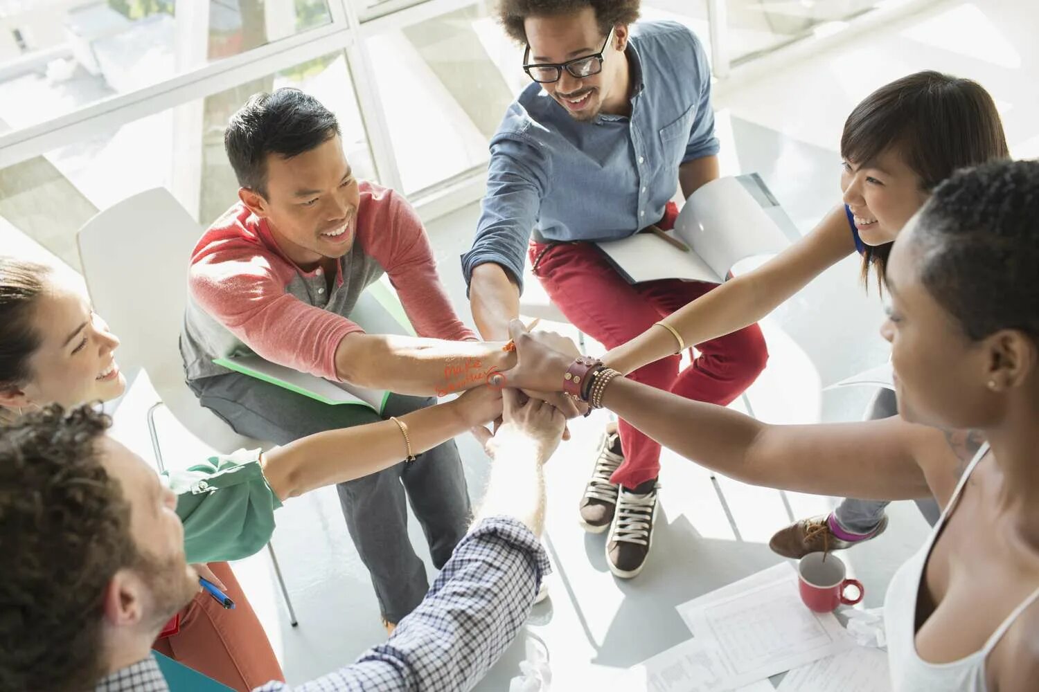 Why is comfortable working environment so important