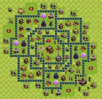 Clash 10