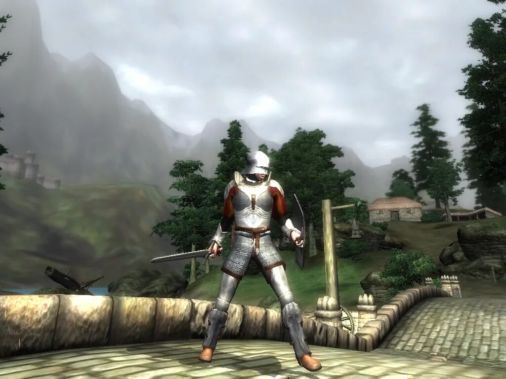 Wrye bash oblivion