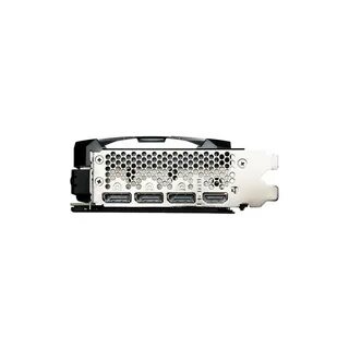 Видеокарта msi geforce rtx 4070
