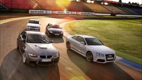 German cars