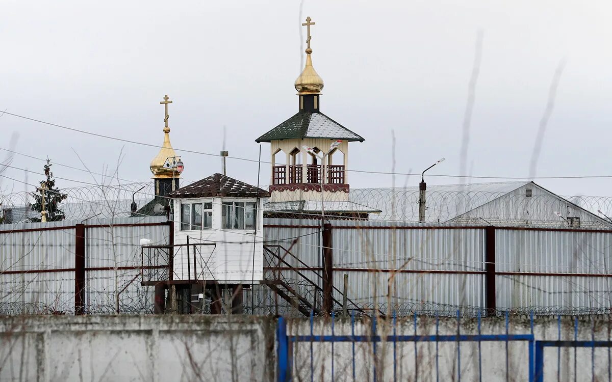 Исправительной колонии №2 в покрове. Ик 2 город покров. Церковь покров ик 2. Ик-2 покров владимирская область. Ик-2 покров.