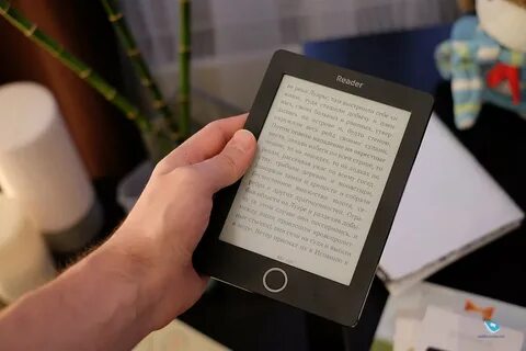 Читать электронные книги планшет