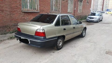 Daewoo 2006