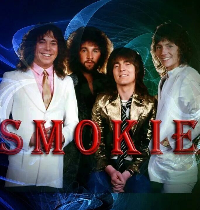 Группа Smokie. Постер группы Smokie. Smokie группа 1993. Smokie 1982. Смоке песни