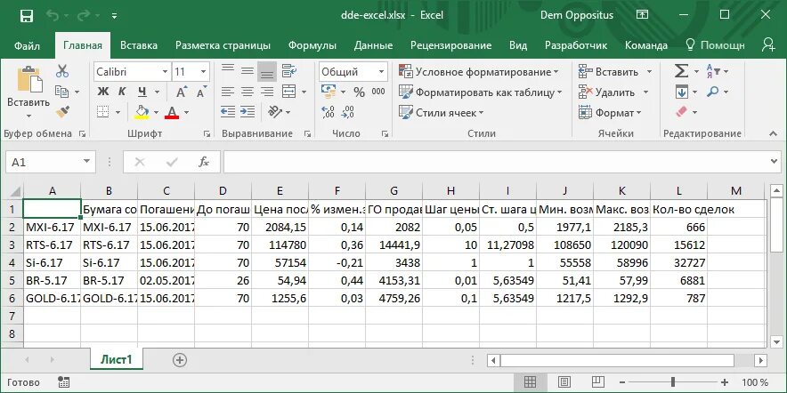 Файл эксель. Заявки в экселе. Вывод в excel. Запросы в excel.